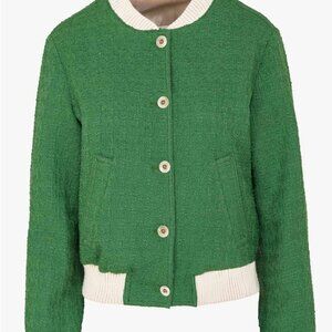 Giuliva Heritage Hailey Bomber jacket